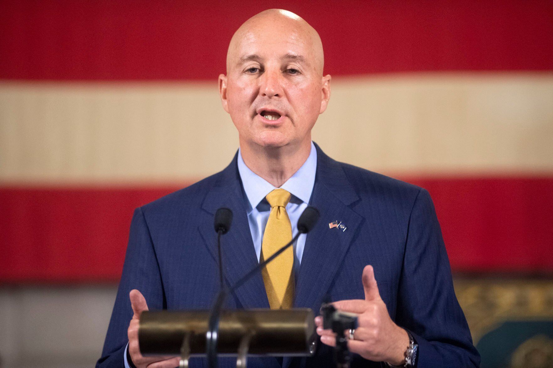 Ricketts